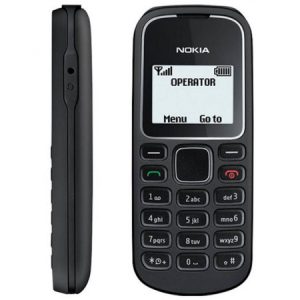 nokia model 1280